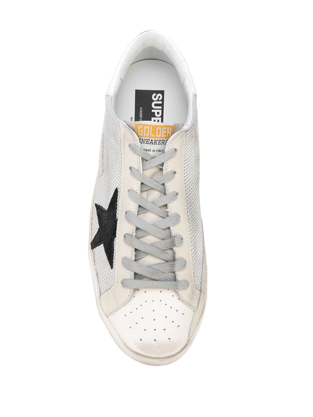 фото Golden goose кеды superstar