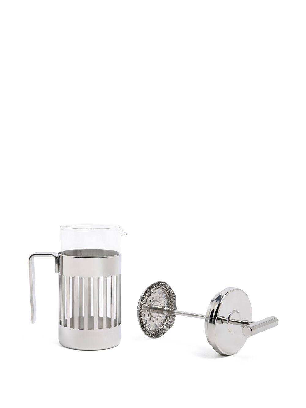 фото Alessi френч-пресс