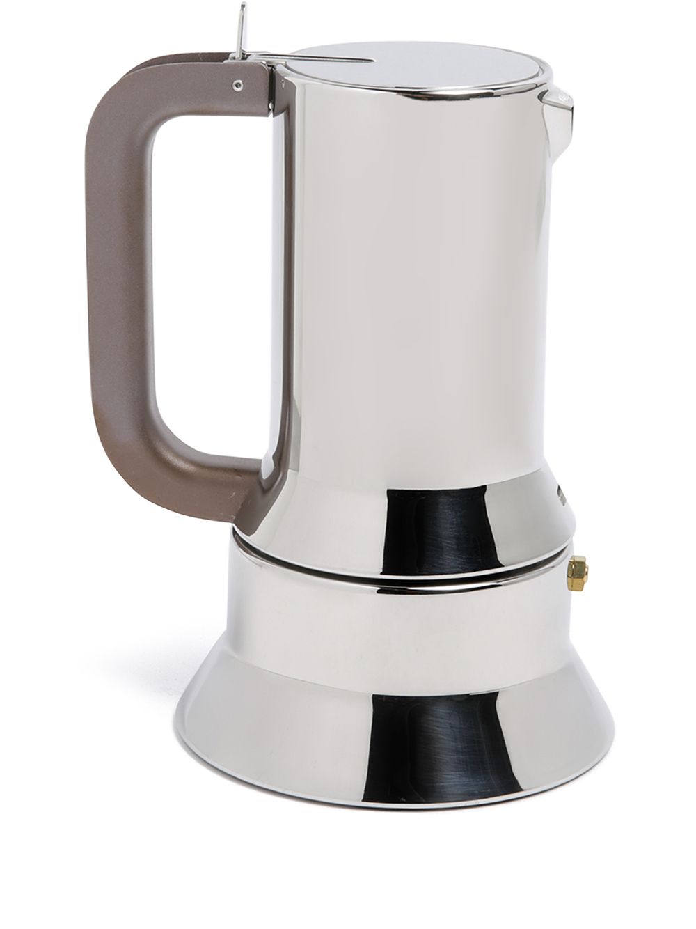 фото Alessi кофеварка espresso