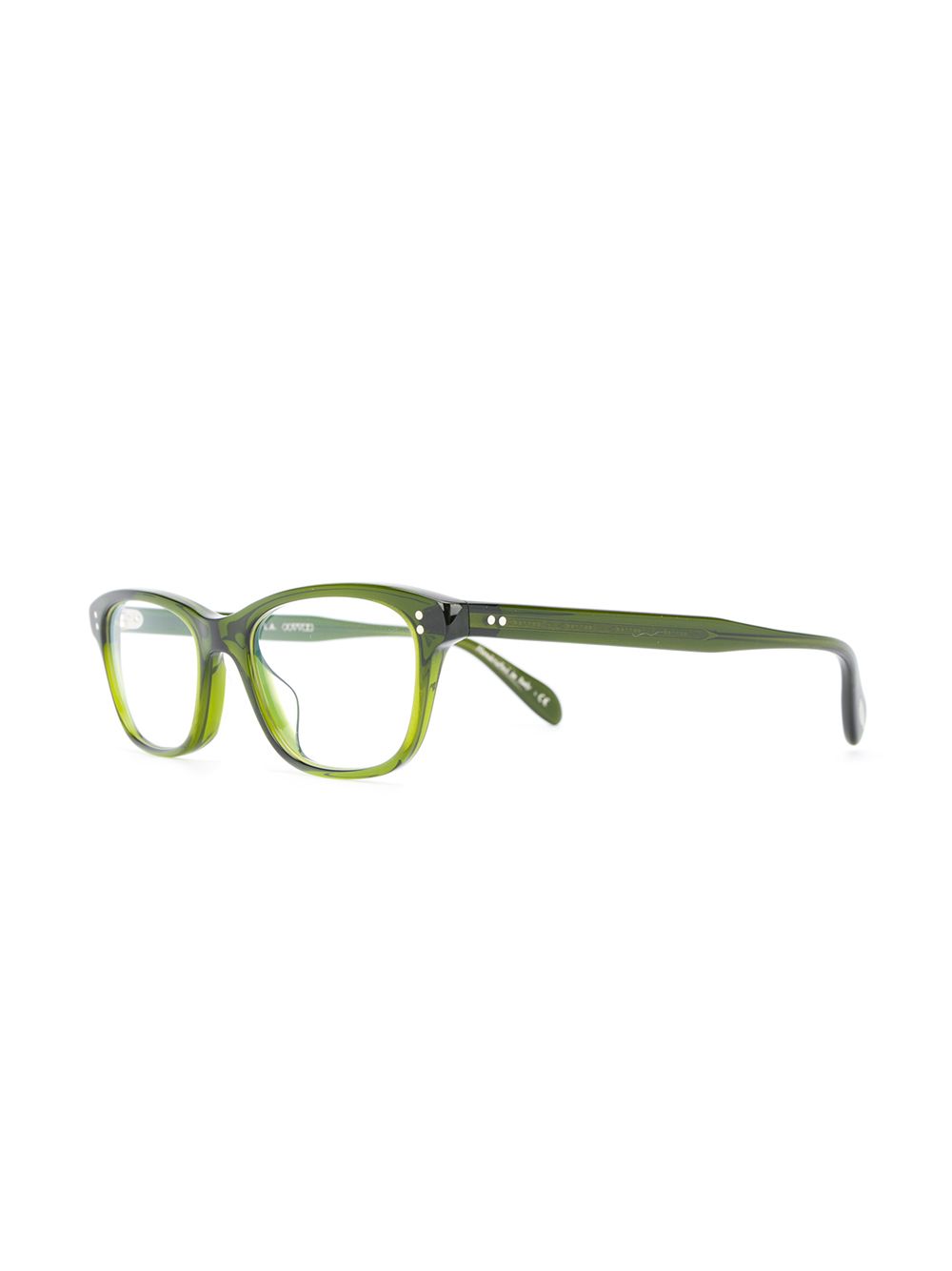 фото Oliver peoples очки ashton