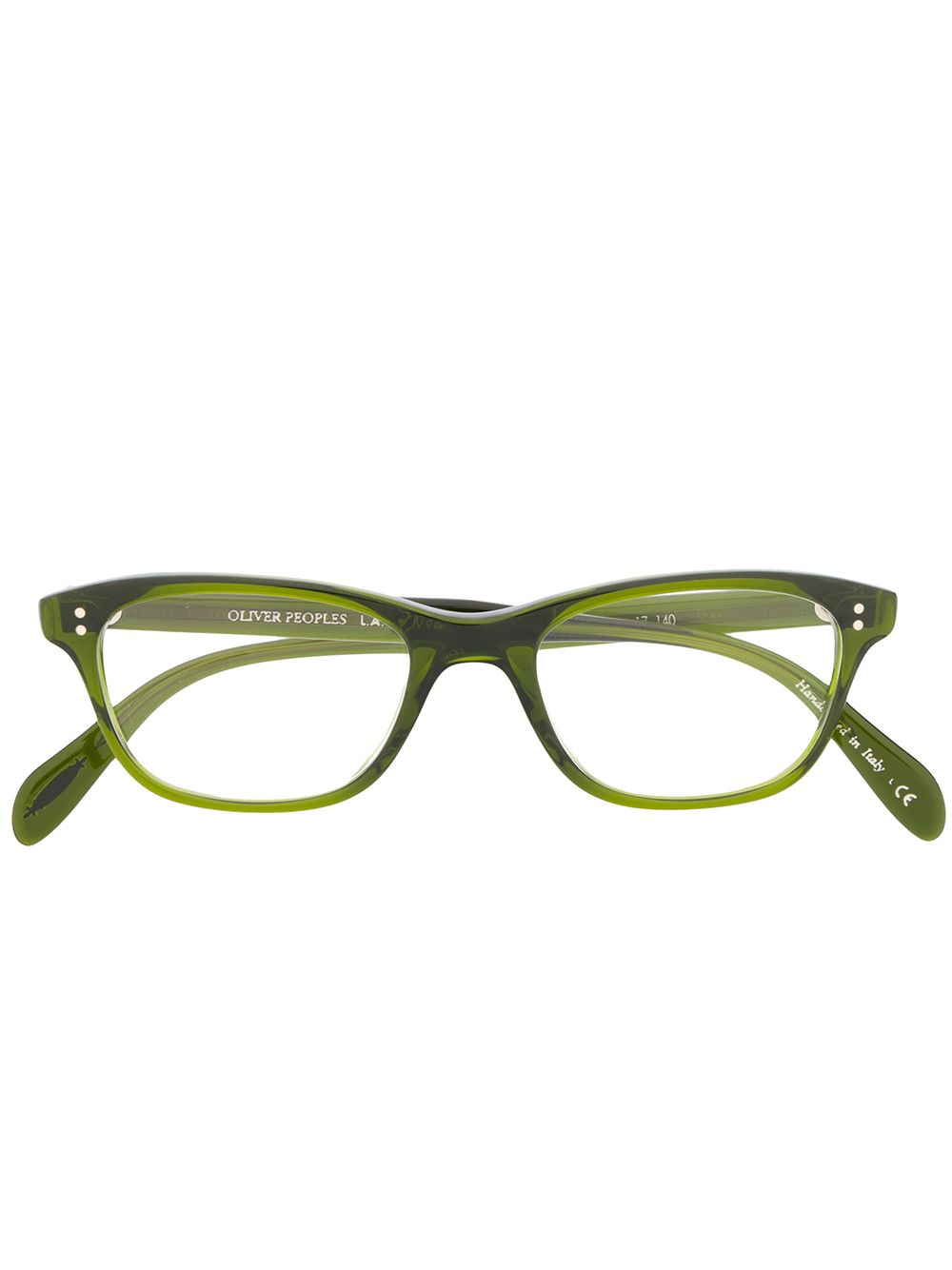 фото Oliver peoples очки ashton