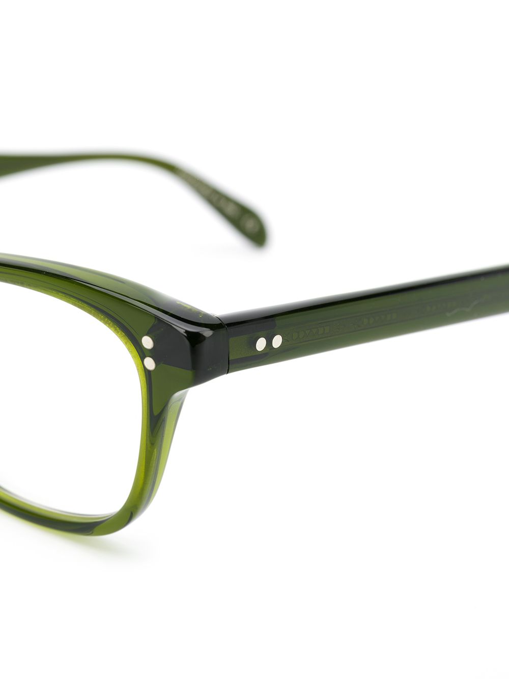 фото Oliver peoples очки ashton