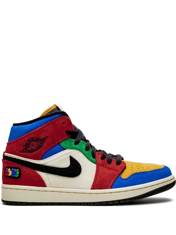 jordan 1's