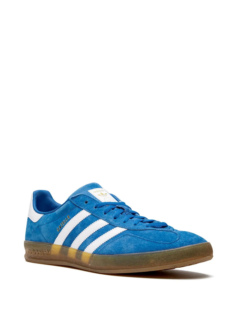 фото Adidas кеды gazelle indoor