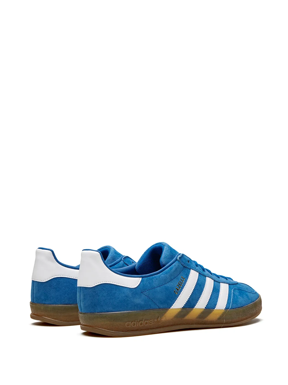 фото Adidas кеды gazelle indoor