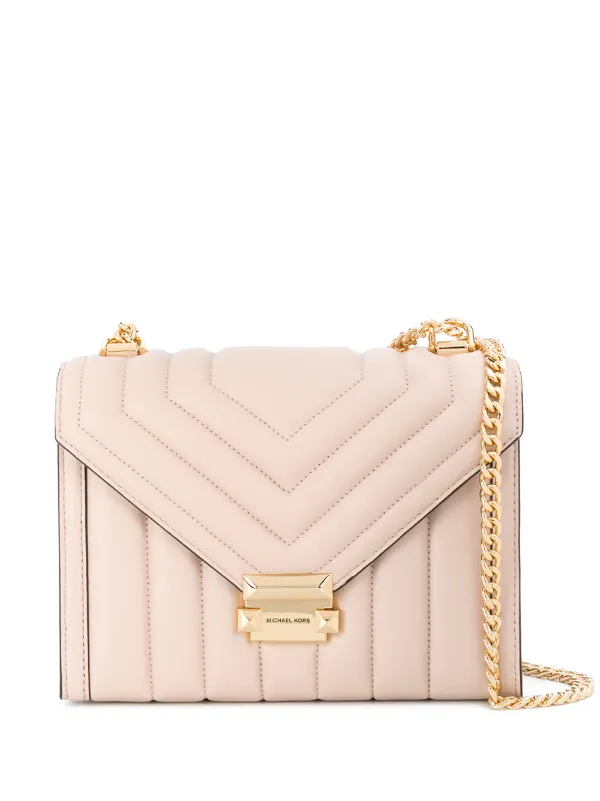 michael kors large shoulder bag