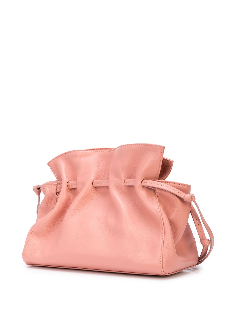 фото Mansur gavriel мини-сумка protea