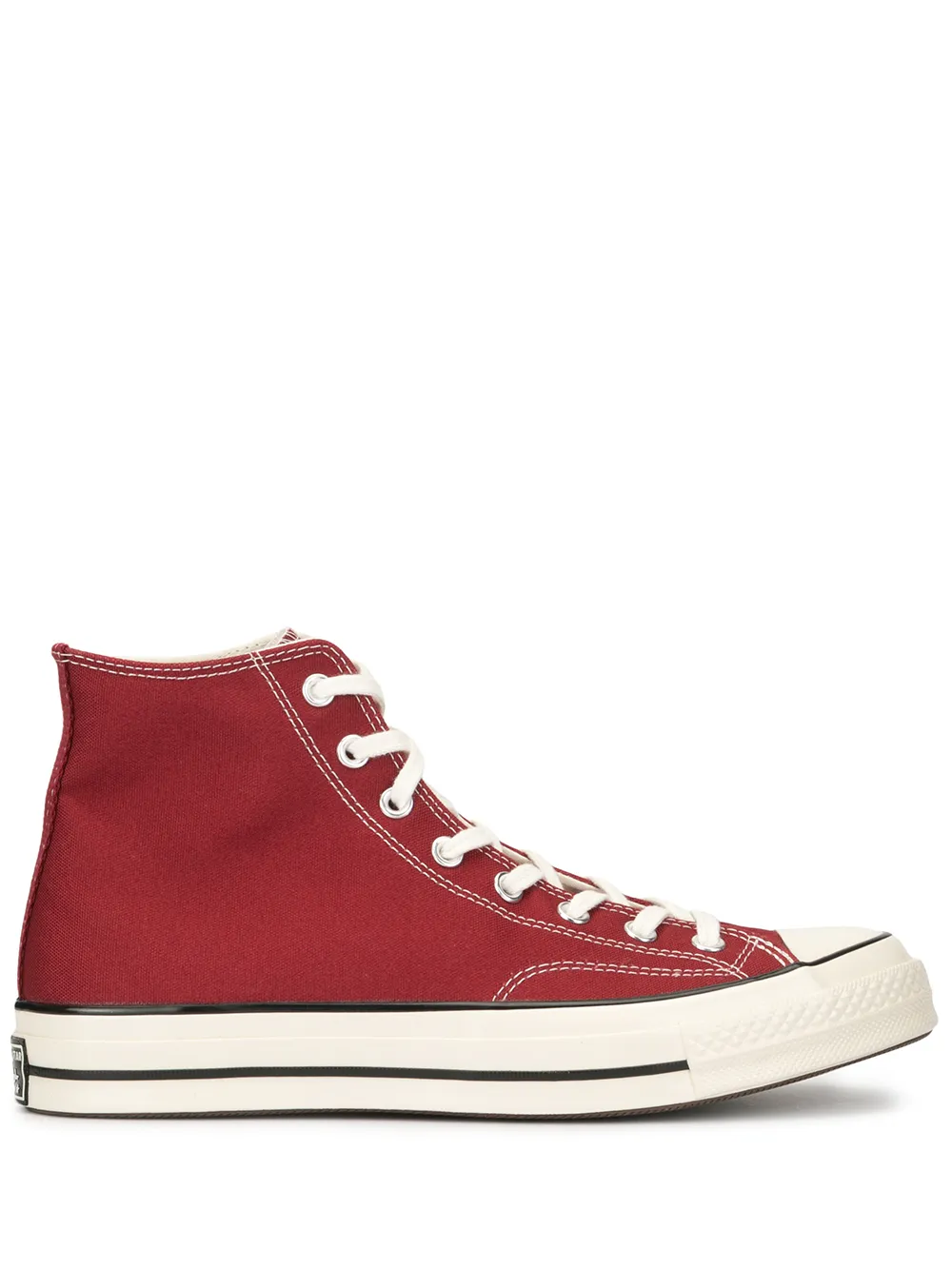 фото Converse высокие кеды chuck 70