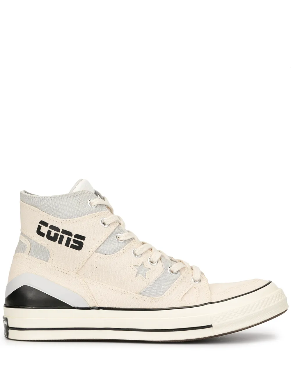 фото Converse высокие кеды chuck 70