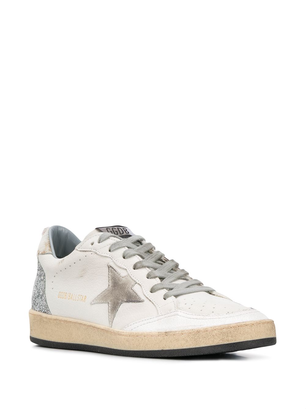 фото Golden goose кеды superstar