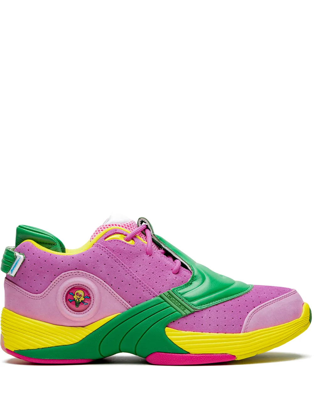 reebok x bbc ice cream