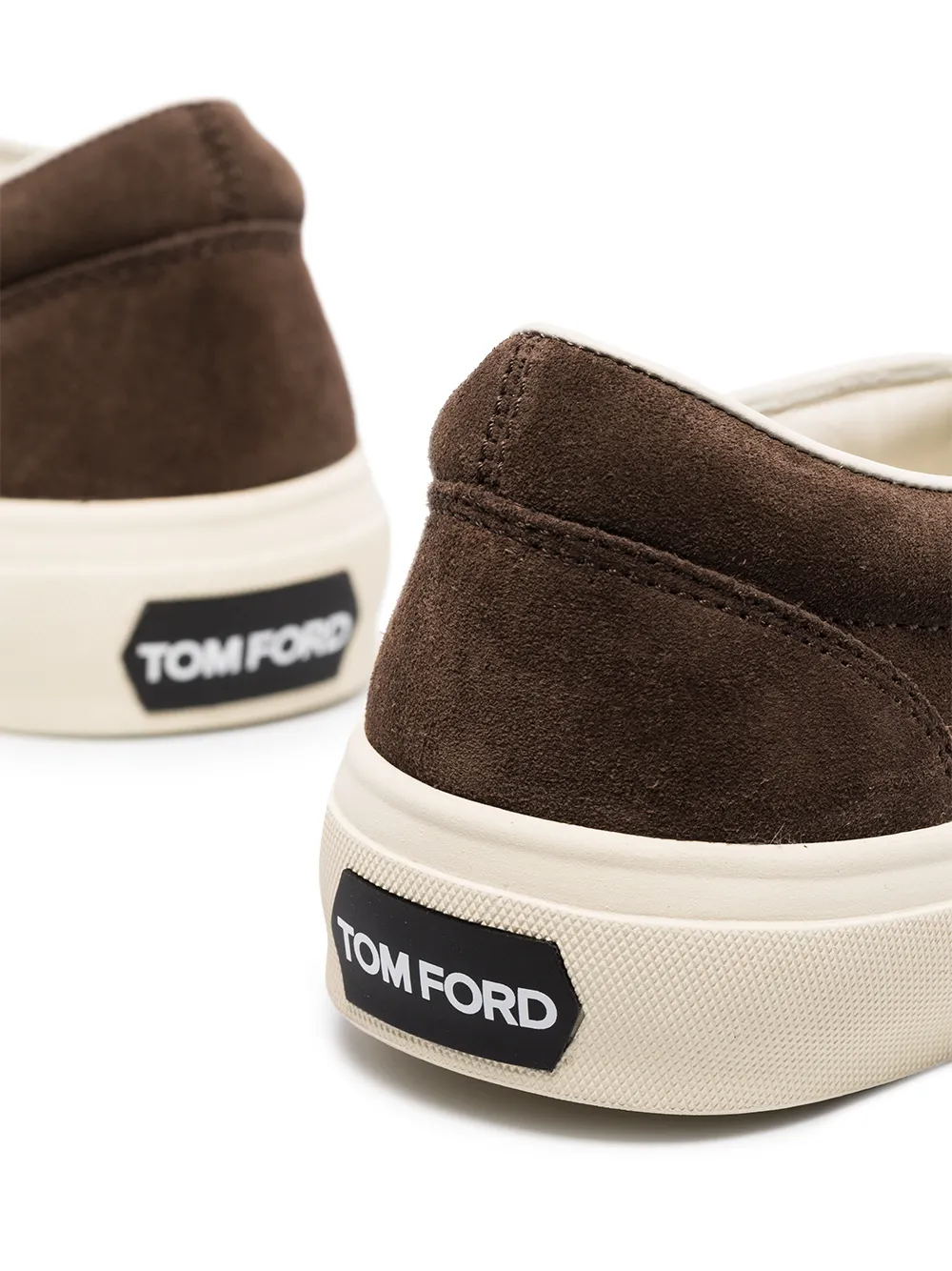 фото Tom ford слипоны cambridge