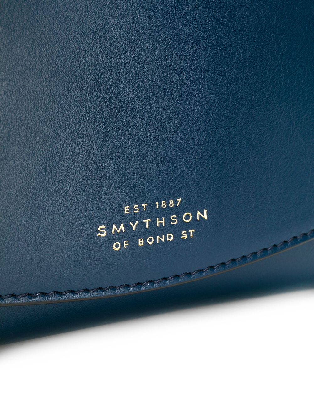 фото Smythson сумка через плечо pillow