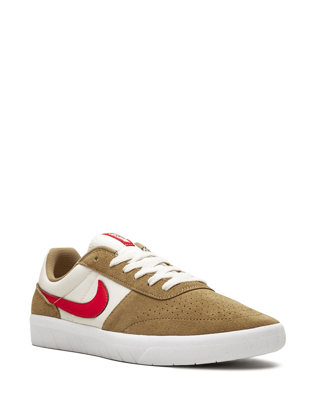 фото Nike кеды sb team classic mars yard