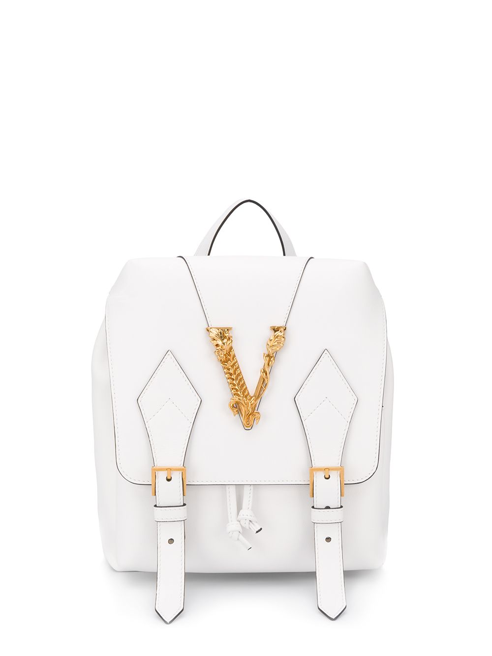 фото Versace рюкзак virtus