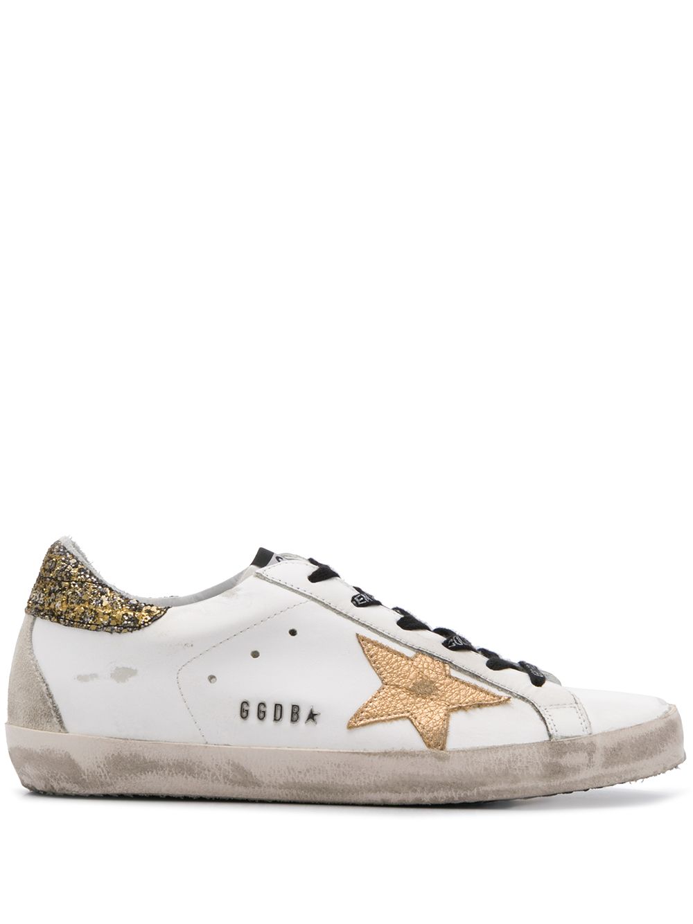 фото Golden goose кроссовки superstar