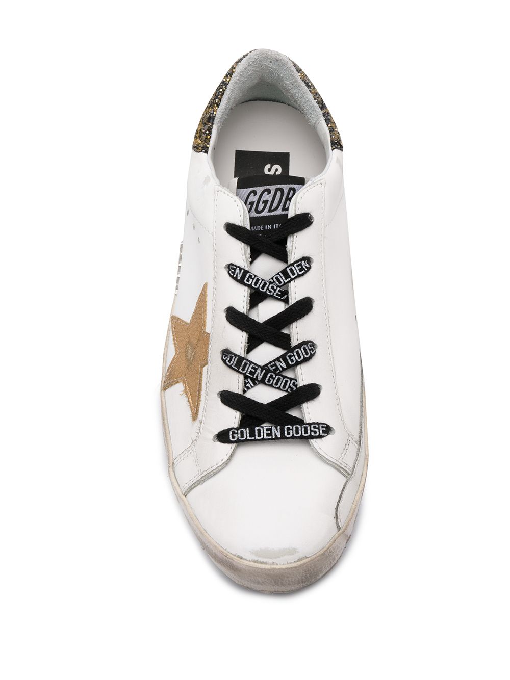 фото Golden goose кроссовки superstar