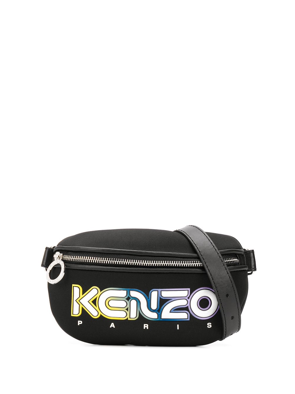 фото Kenzo поясная сумка kenzo paris