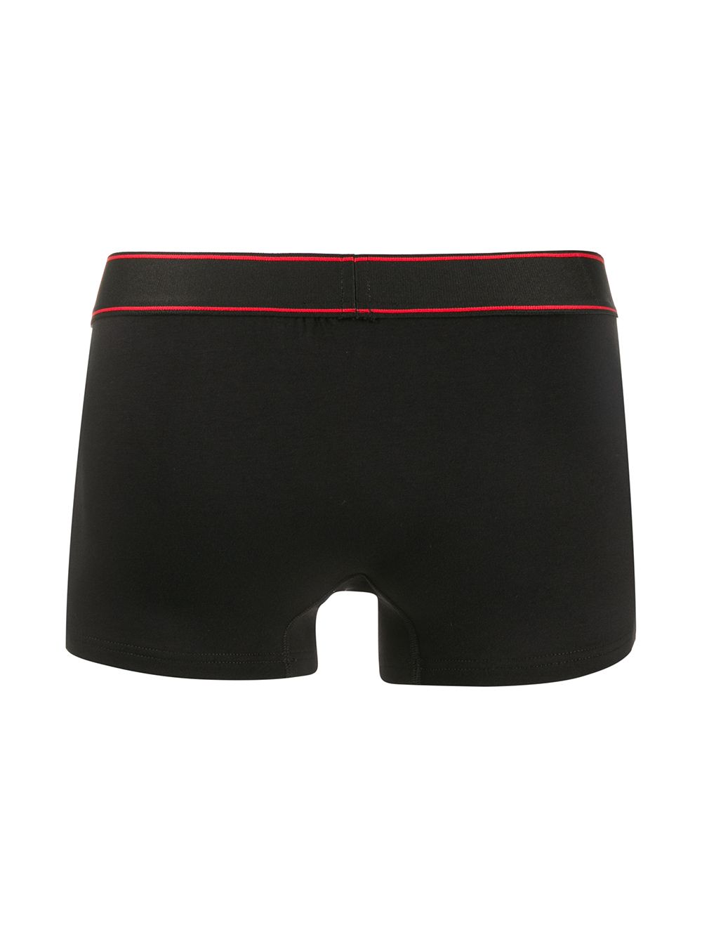 фото Dsquared2 underwear боксеры кроя слим