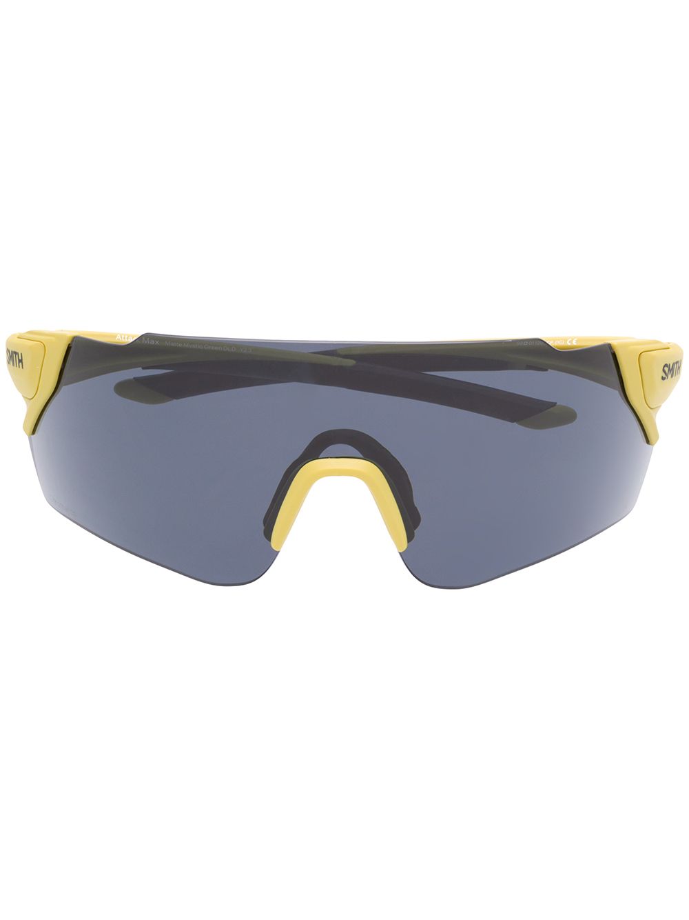 фото Smith солнцезащитные очки attackmax с затемненными линзами