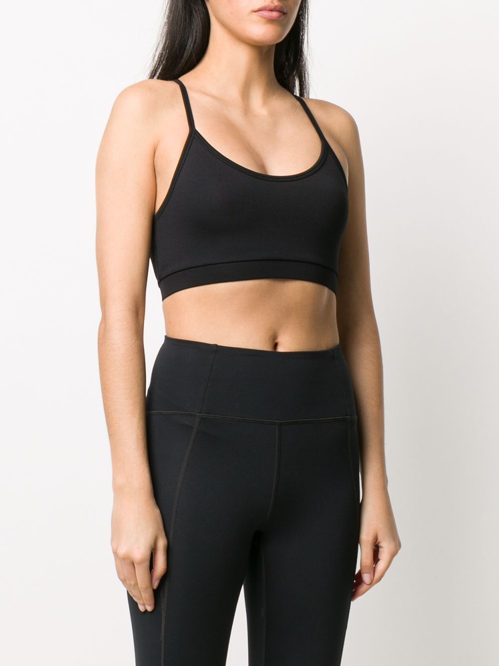 фото Filippa k soft sport спортивный бюстгальтер легкой поддержки