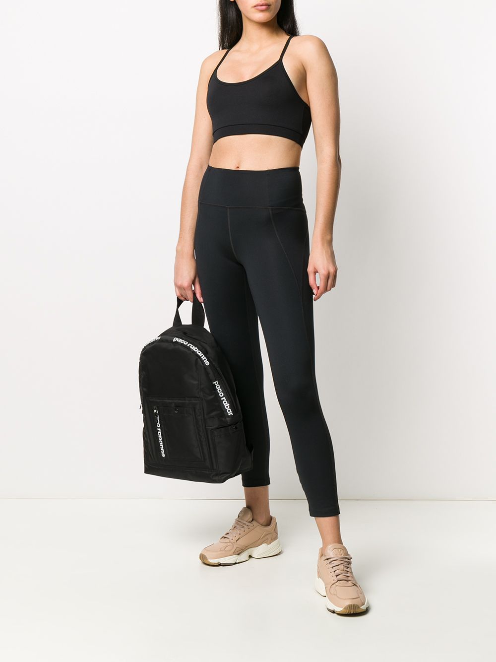 фото Filippa k soft sport спортивный бюстгальтер легкой поддержки