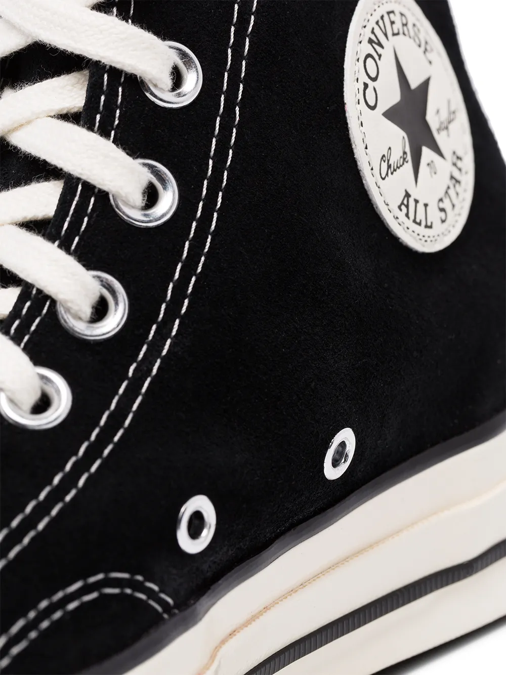 фото Converse кеды chuck taylor 70