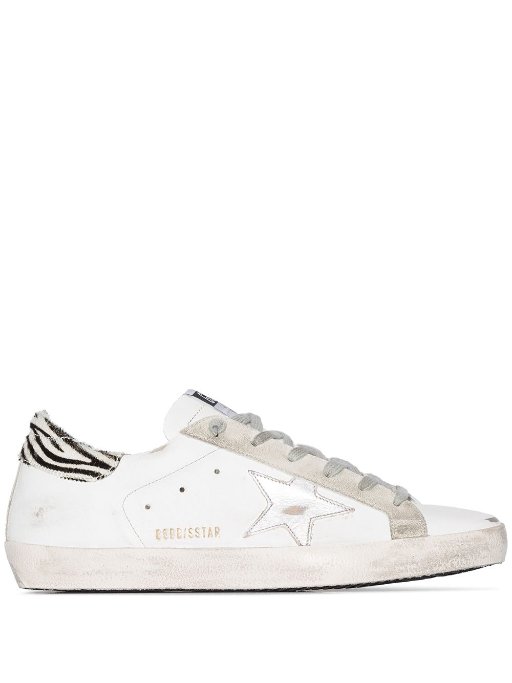 фото Golden goose кеды superstar club