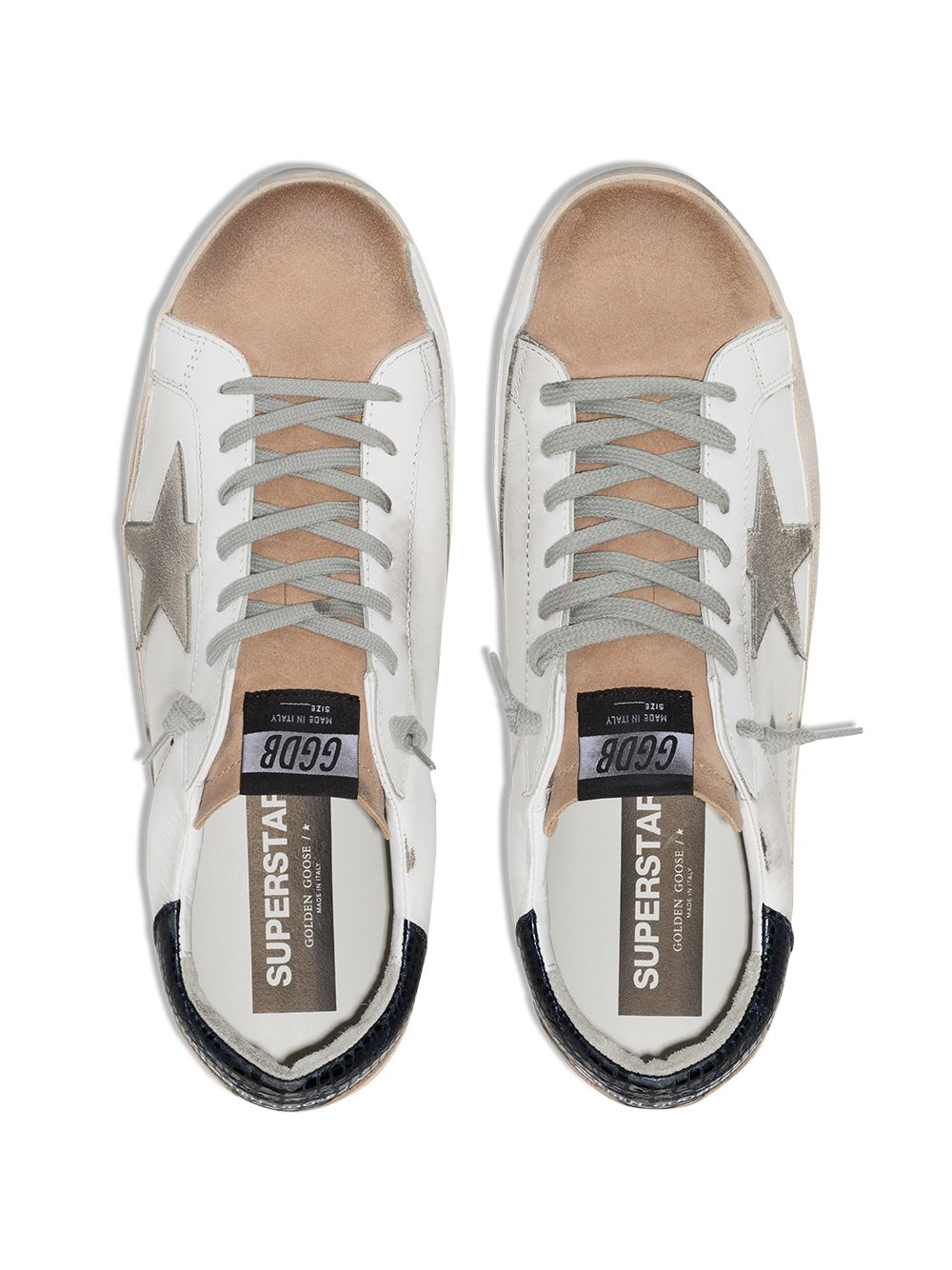 фото Golden goose кеды superstar