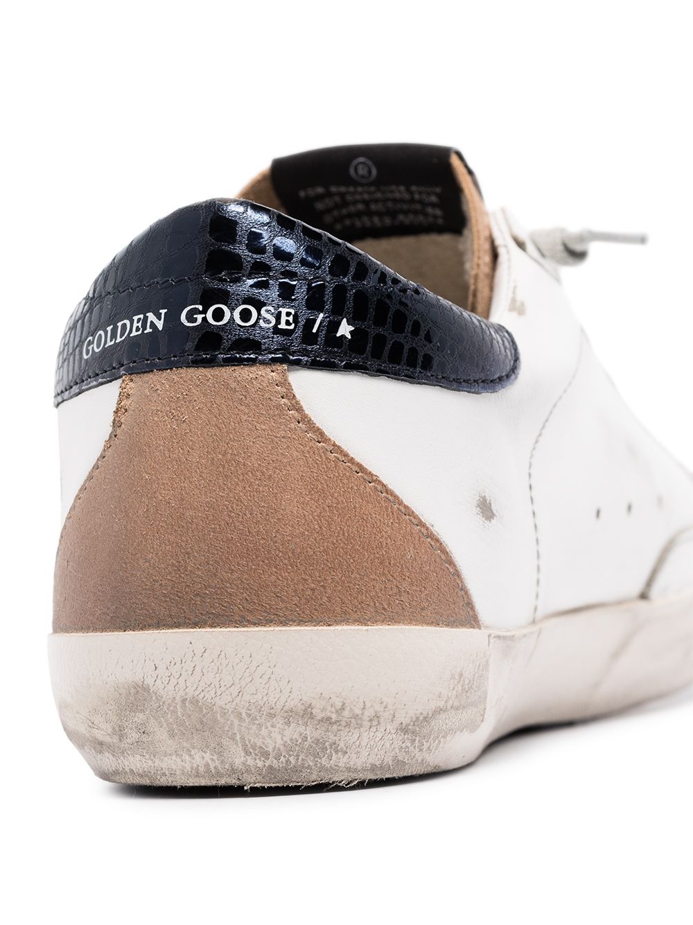 фото Golden goose кеды superstar