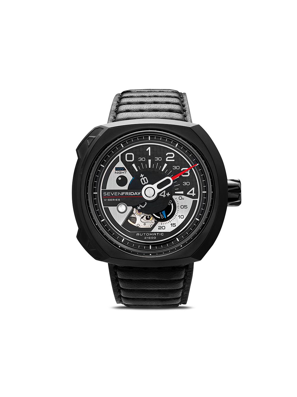 фото Sevenfriday наручные часы sf-v3 49 мм