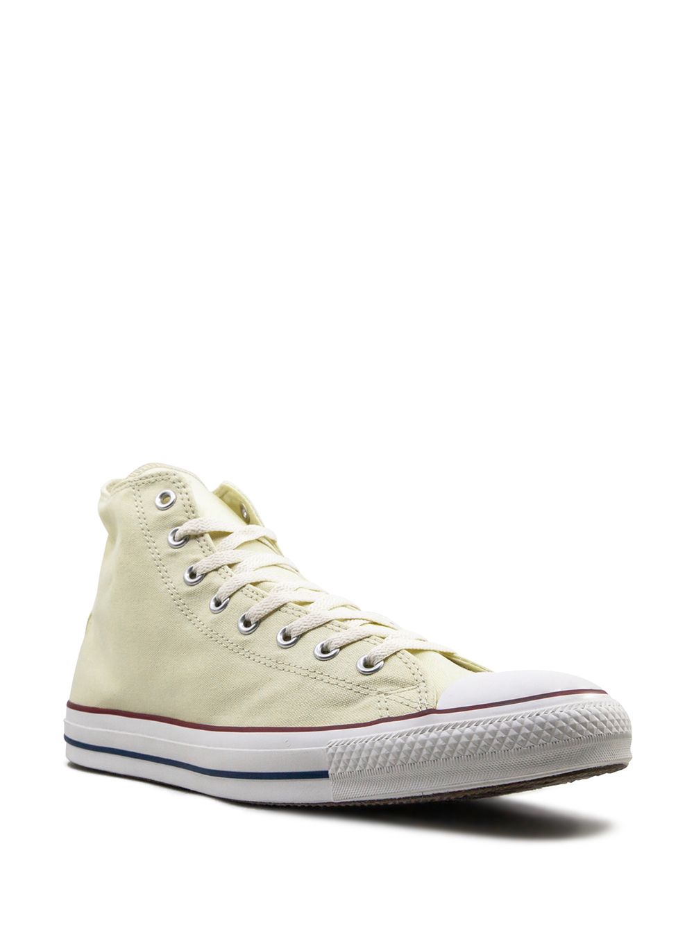 фото Converse высокие кеды