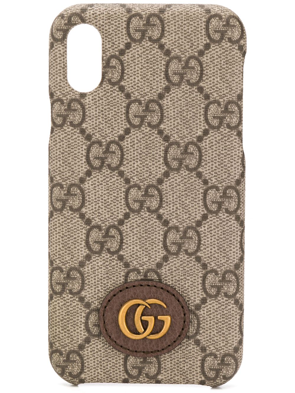 фото Gucci чехол gg ophidia для iphone x/xs