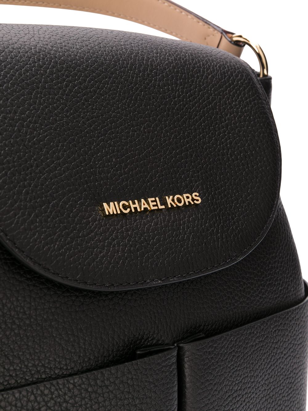 фото Michael michael kors рюкзак bedford с логотипом