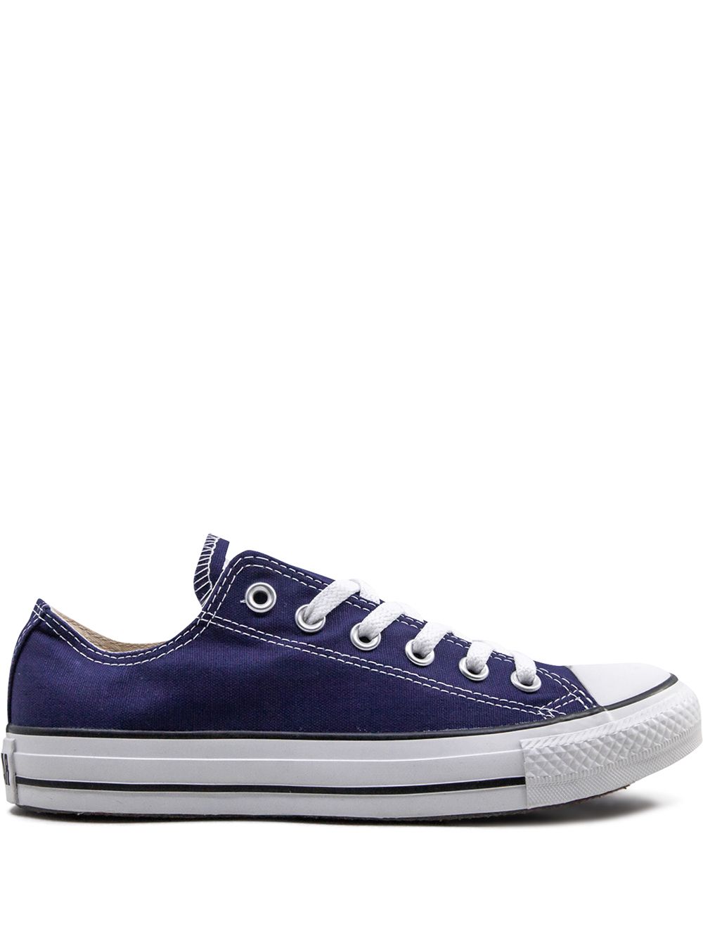 фото Converse кеды chuck taylor as ox