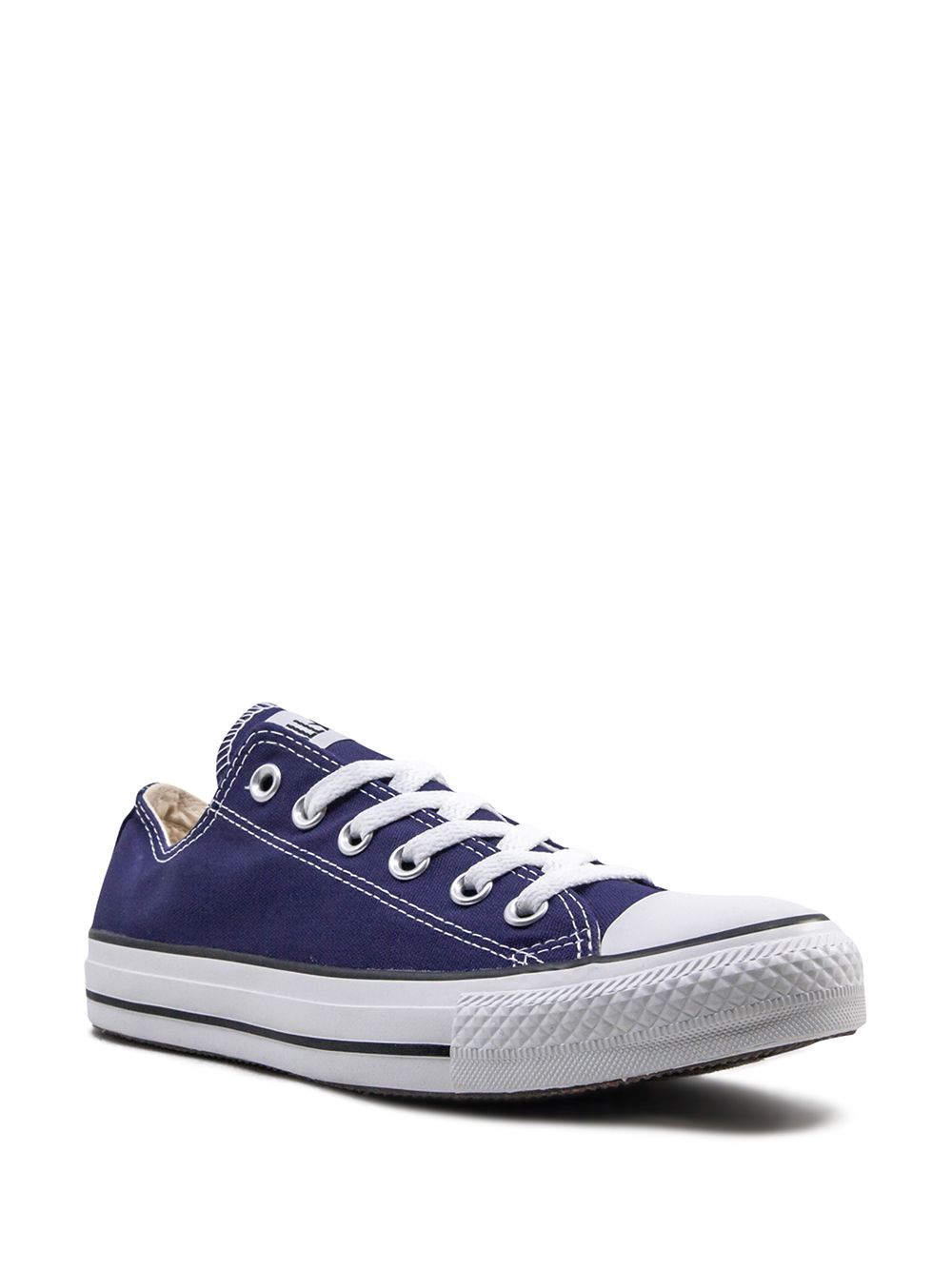 фото Converse кеды chuck taylor as ox