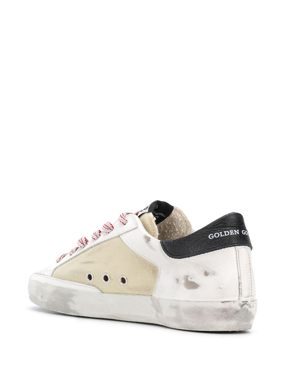 фото Golden goose кеды superstar