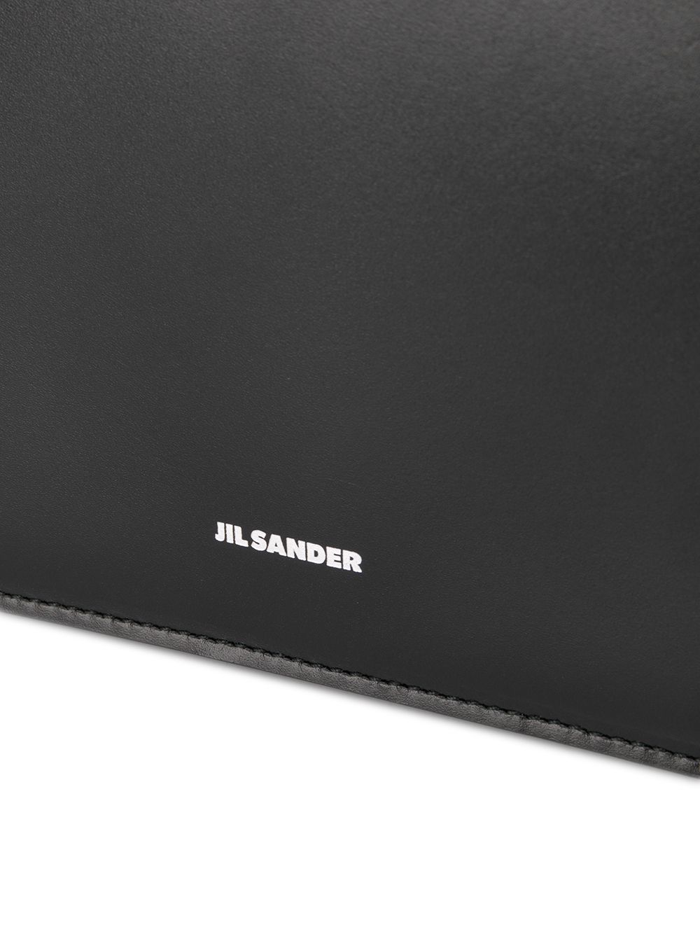 фото Jil sander сумка через плечо holster