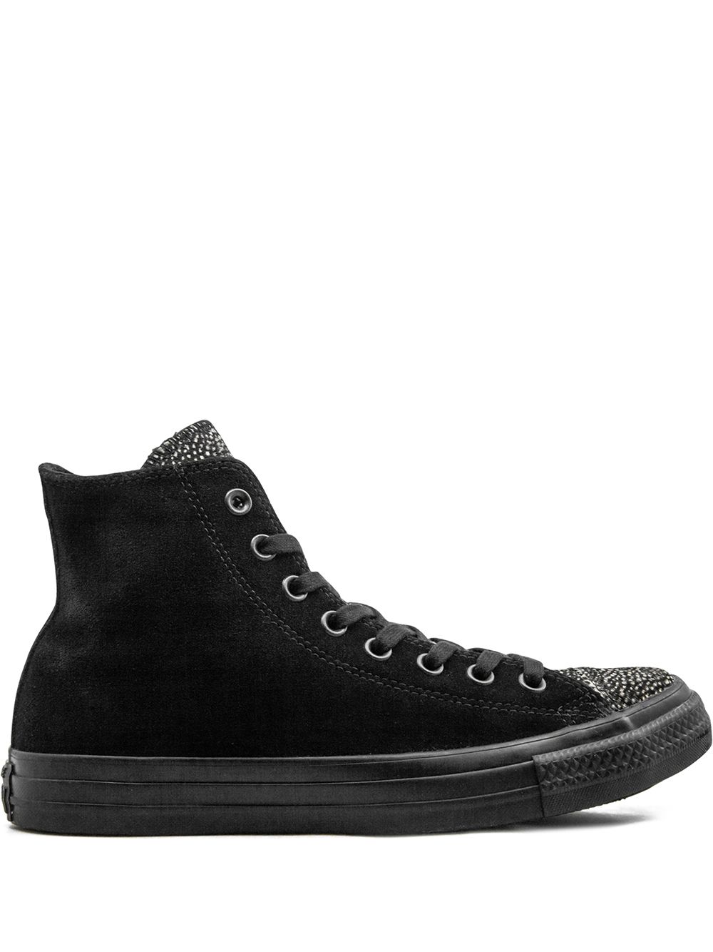 фото Converse высокие кеды ctas