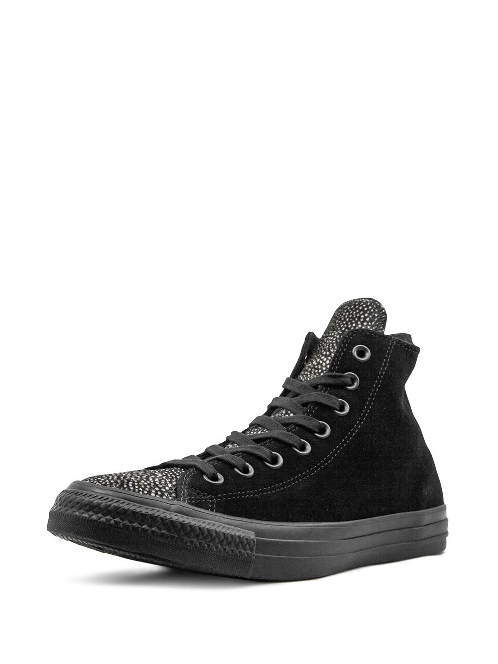 фото Converse высокие кеды ctas