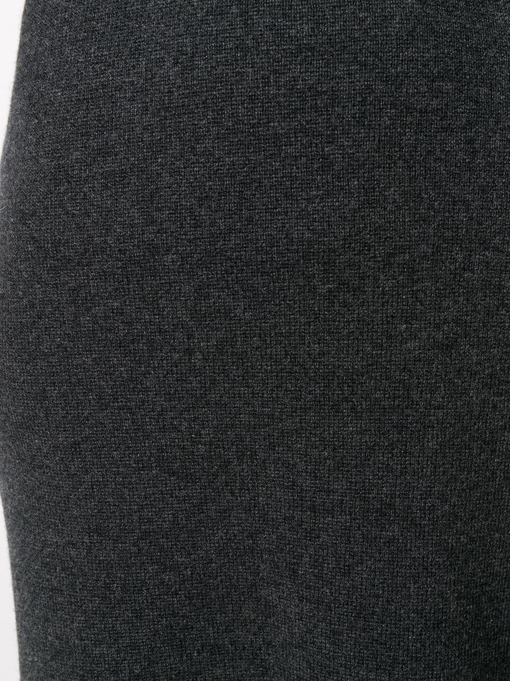 фото Le kasha кашемировая юбка миди melrose