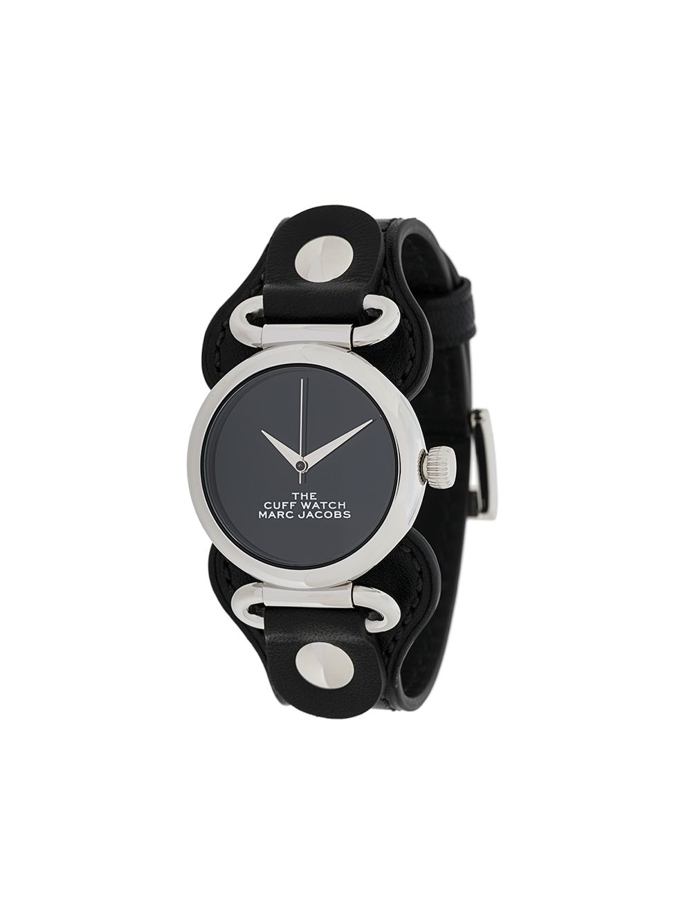 фото Marc jacobs watches наручные часы the cuff