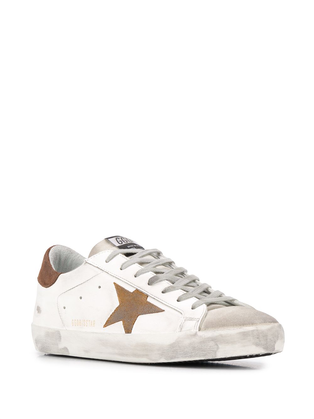 фото Golden goose кеды superstar