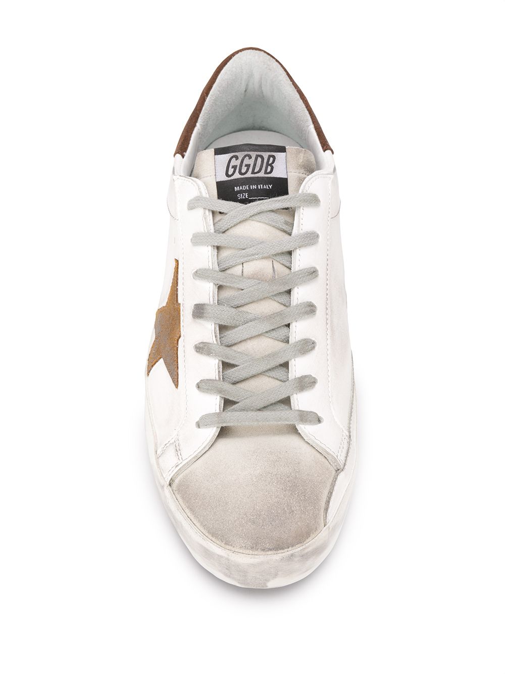 фото Golden goose кеды superstar