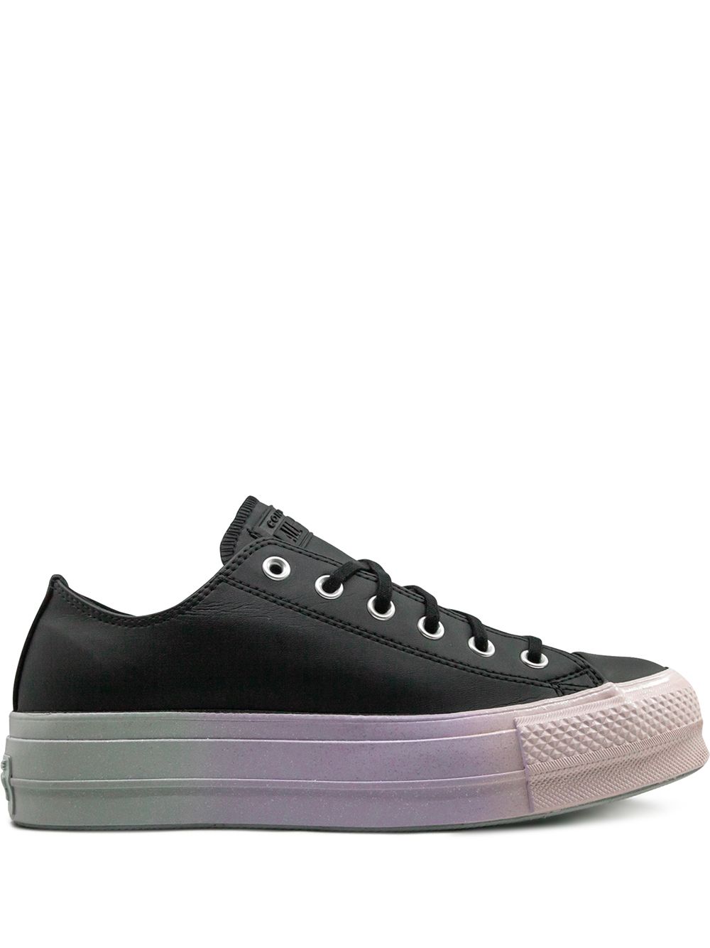 фото Converse кеды ctas lift ox