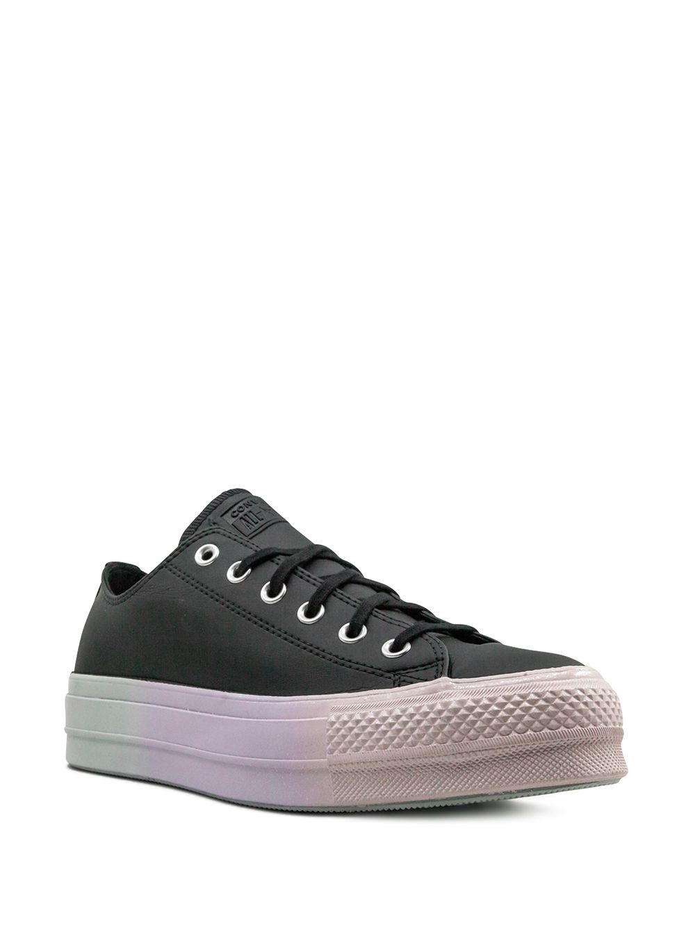 фото Converse кеды ctas lift ox