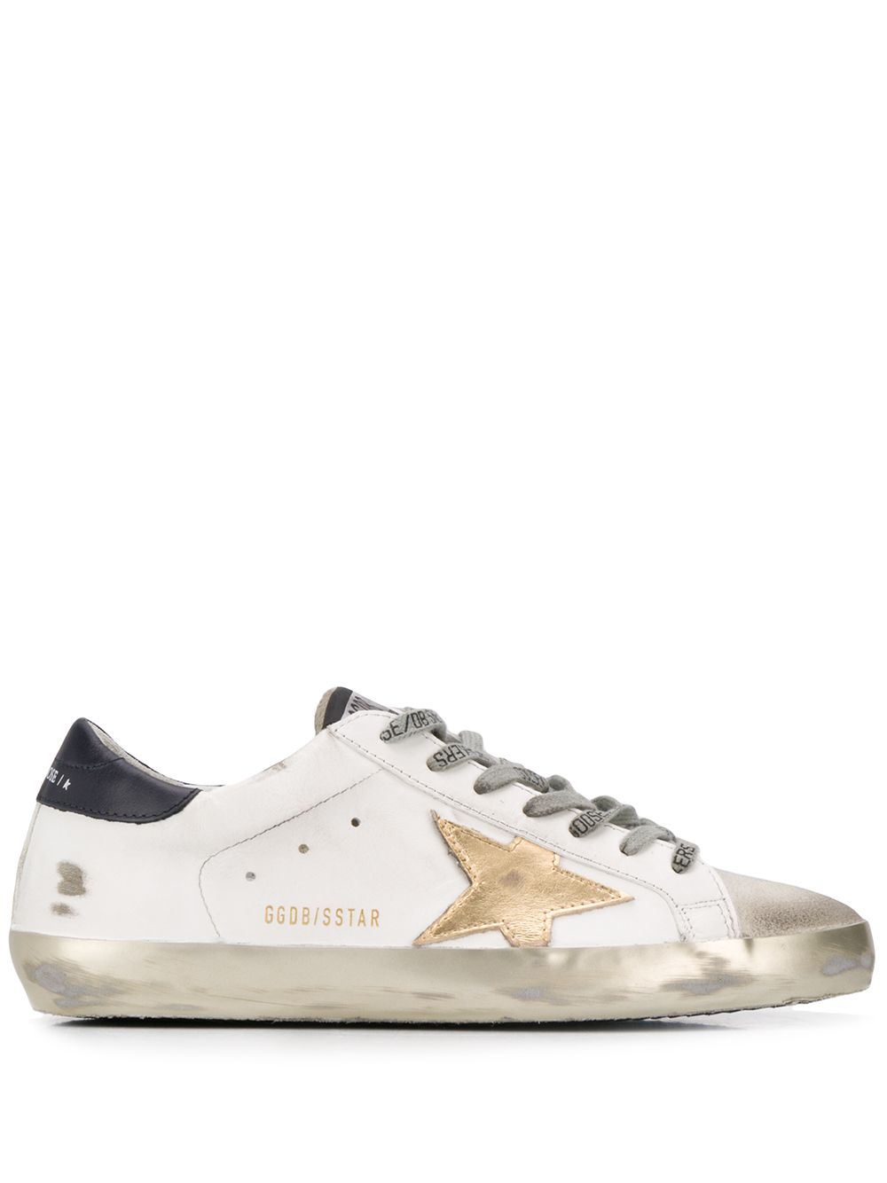 фото Golden goose кеды calzatura