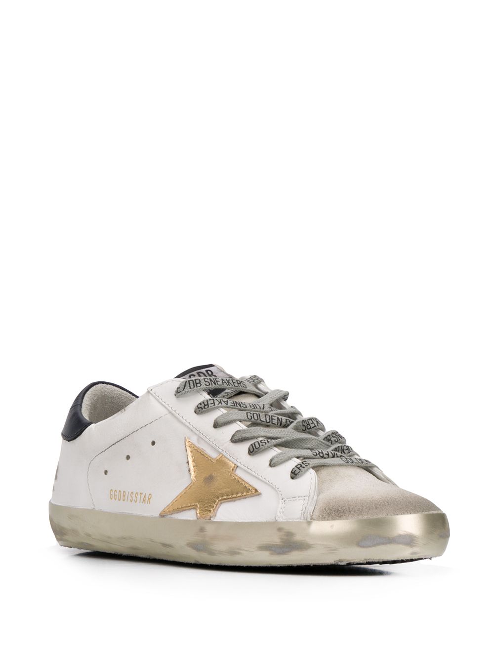 фото Golden goose кеды calzatura