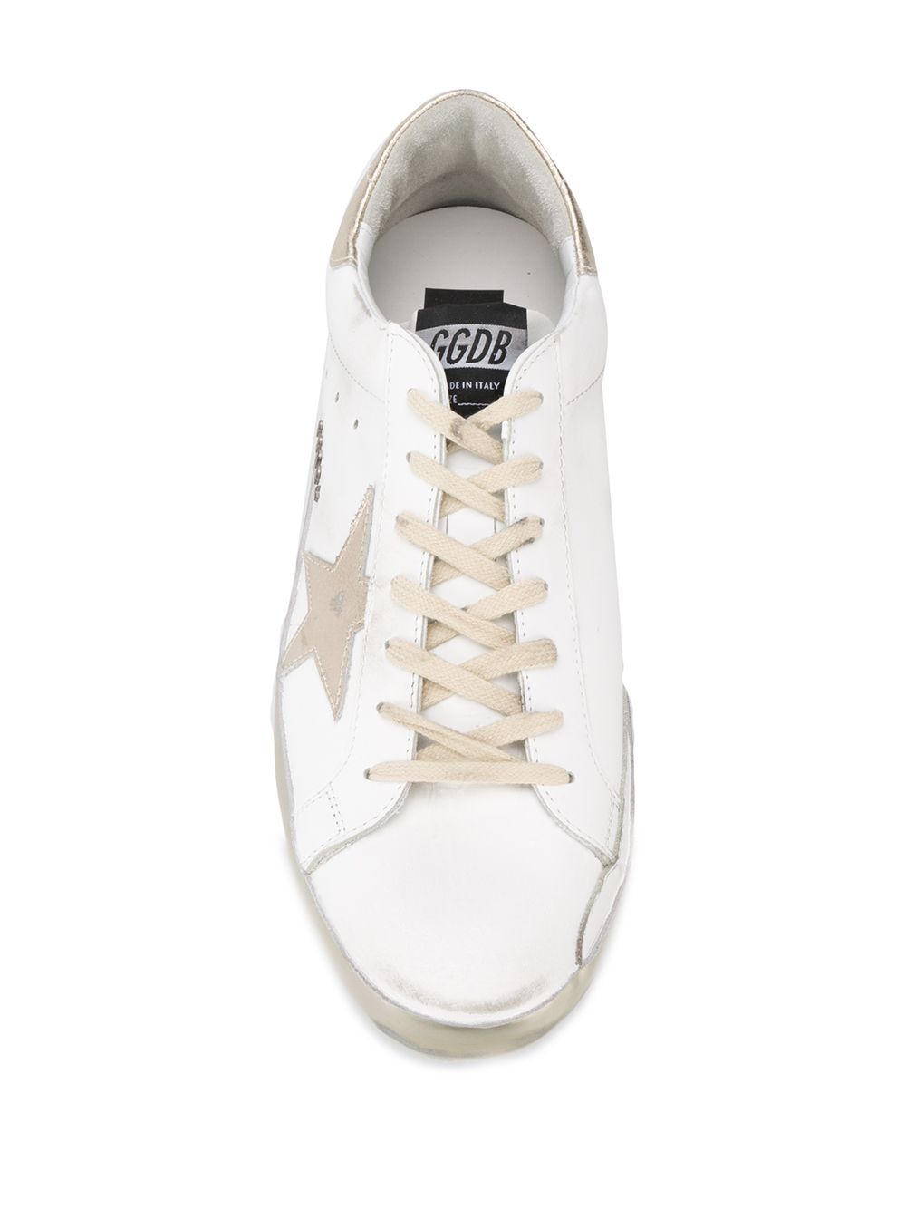 фото Golden goose кеды superstar