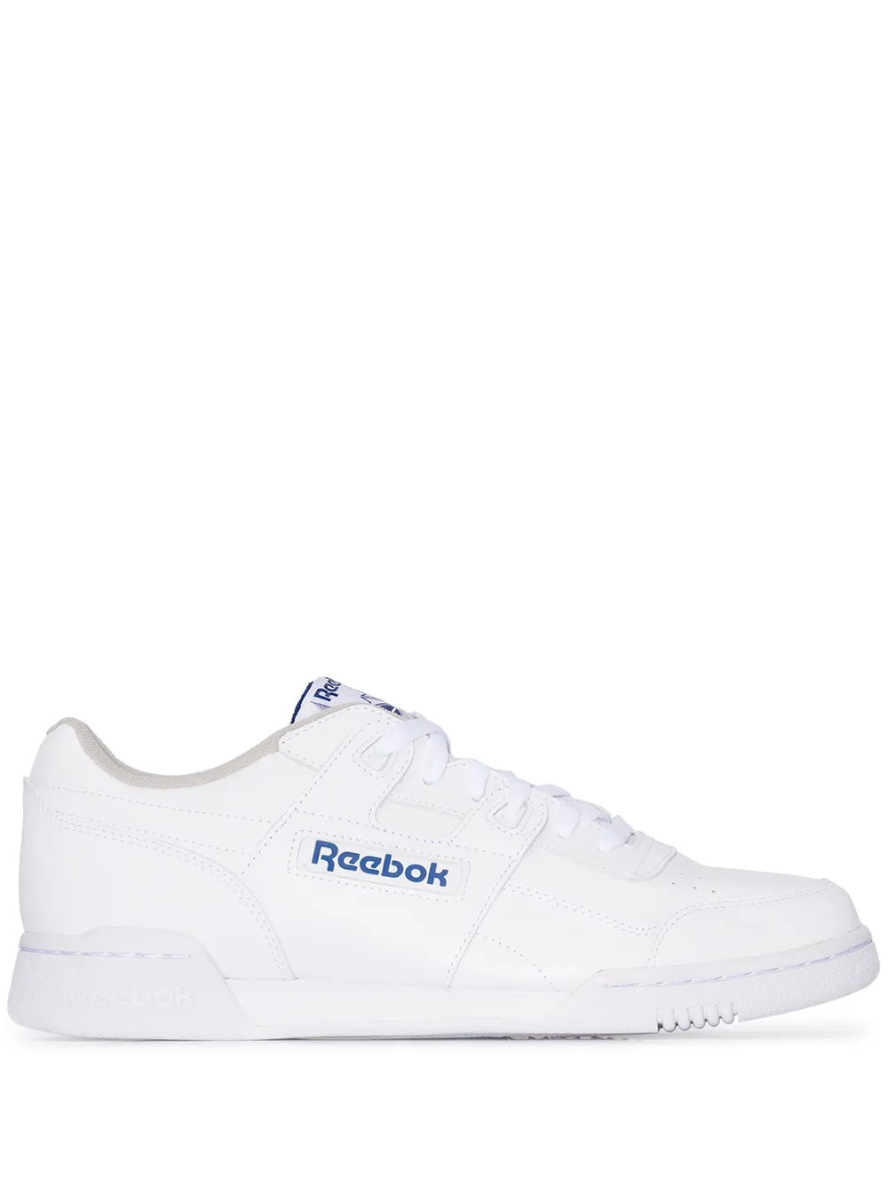 reebok workout leather